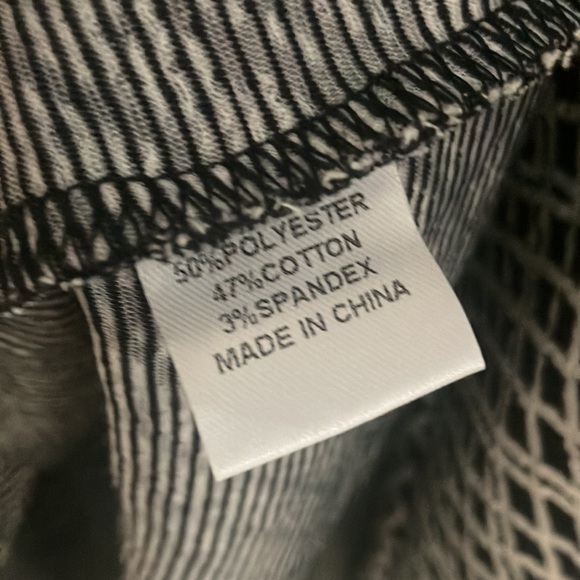 NWT Jodifl Dress Size Large Black New with Tags - Picture 14 of 14